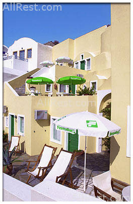 Alta Mare Studios Hotel 2